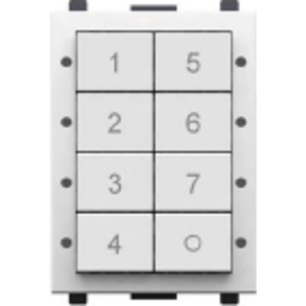 DIGIDIM136WD2 PANEL M/8 TRYK