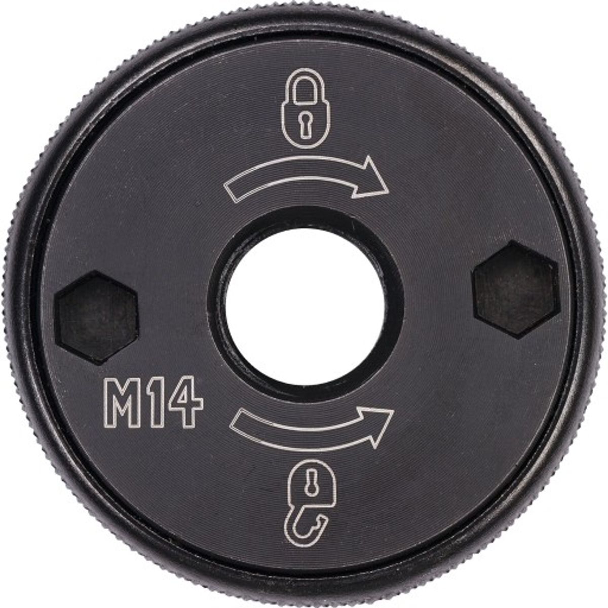 DT3559,QZ M14 LÅSE BOLT QUICK