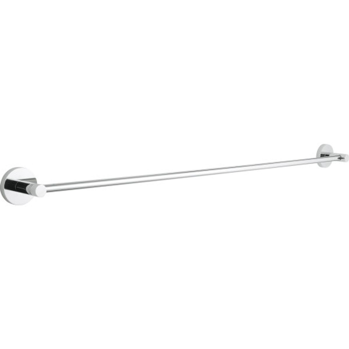 Grohe Essentials håndklædestang, 80 cm, krom