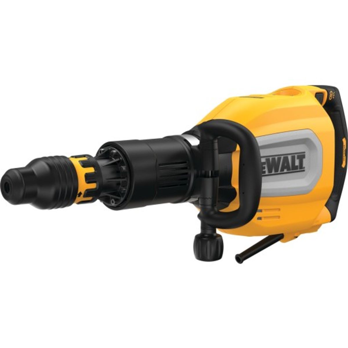 DEWALT nedbrydningshammer D25911K-QS, 230 V, 11 kg