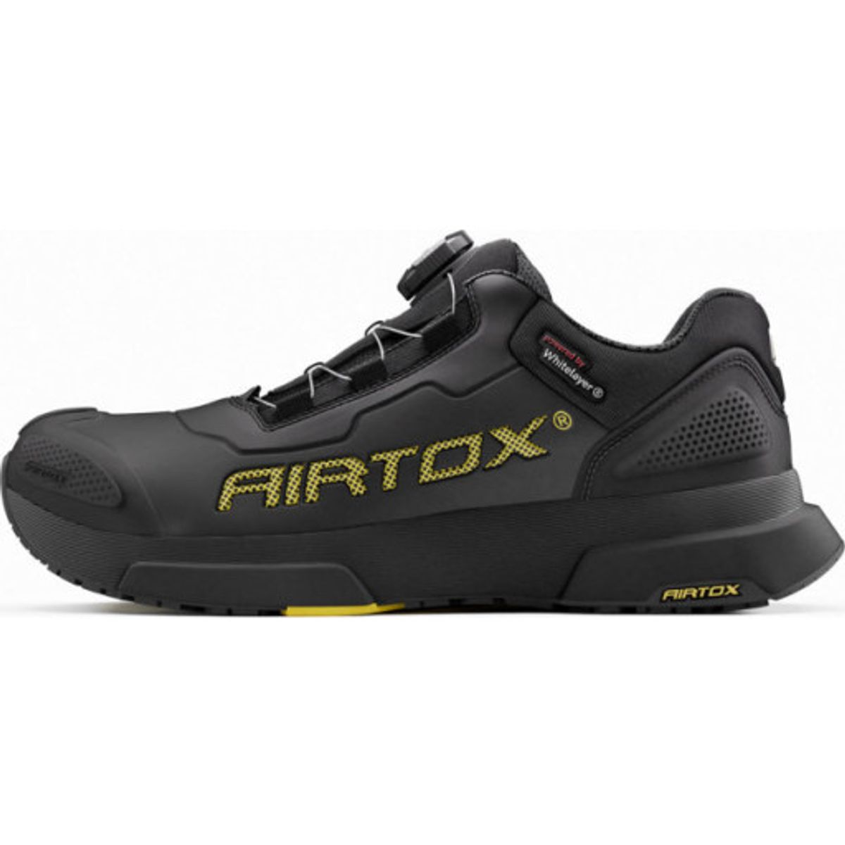 Airtox sikkerhedssko FS55 - str. 36