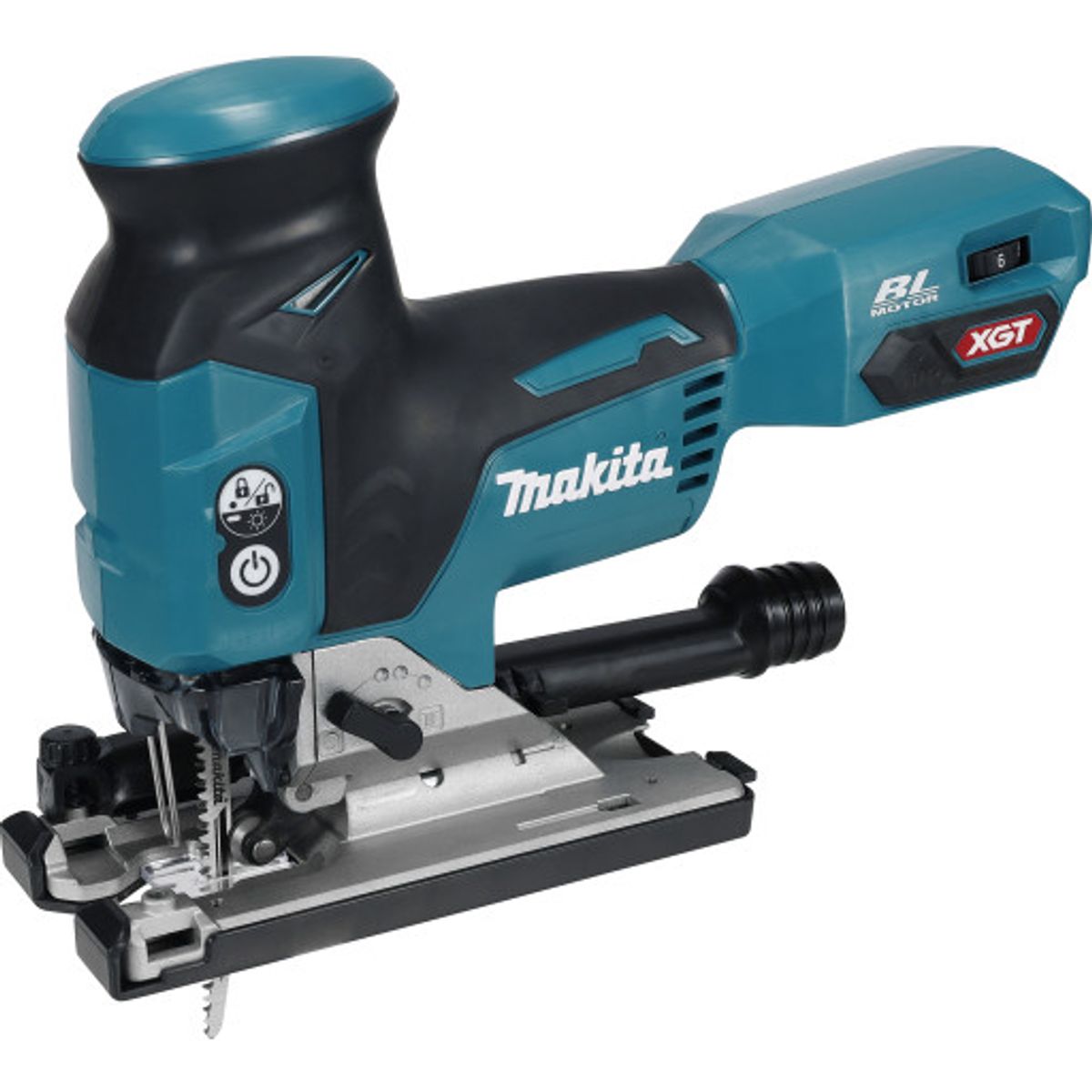 Makita stiksav JV001GZ, 40 V