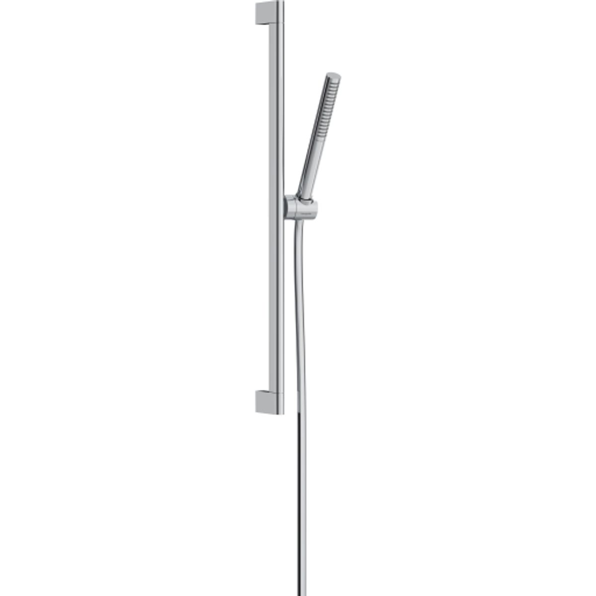 Hansgrohe Pulsify S 100 brusesæt, vandbesparende, krom