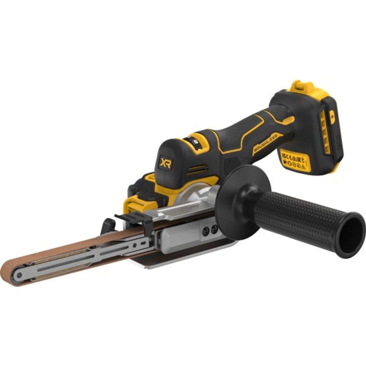 DEWALT 18V XR båndfil DCM200N, 13 x 457 mm