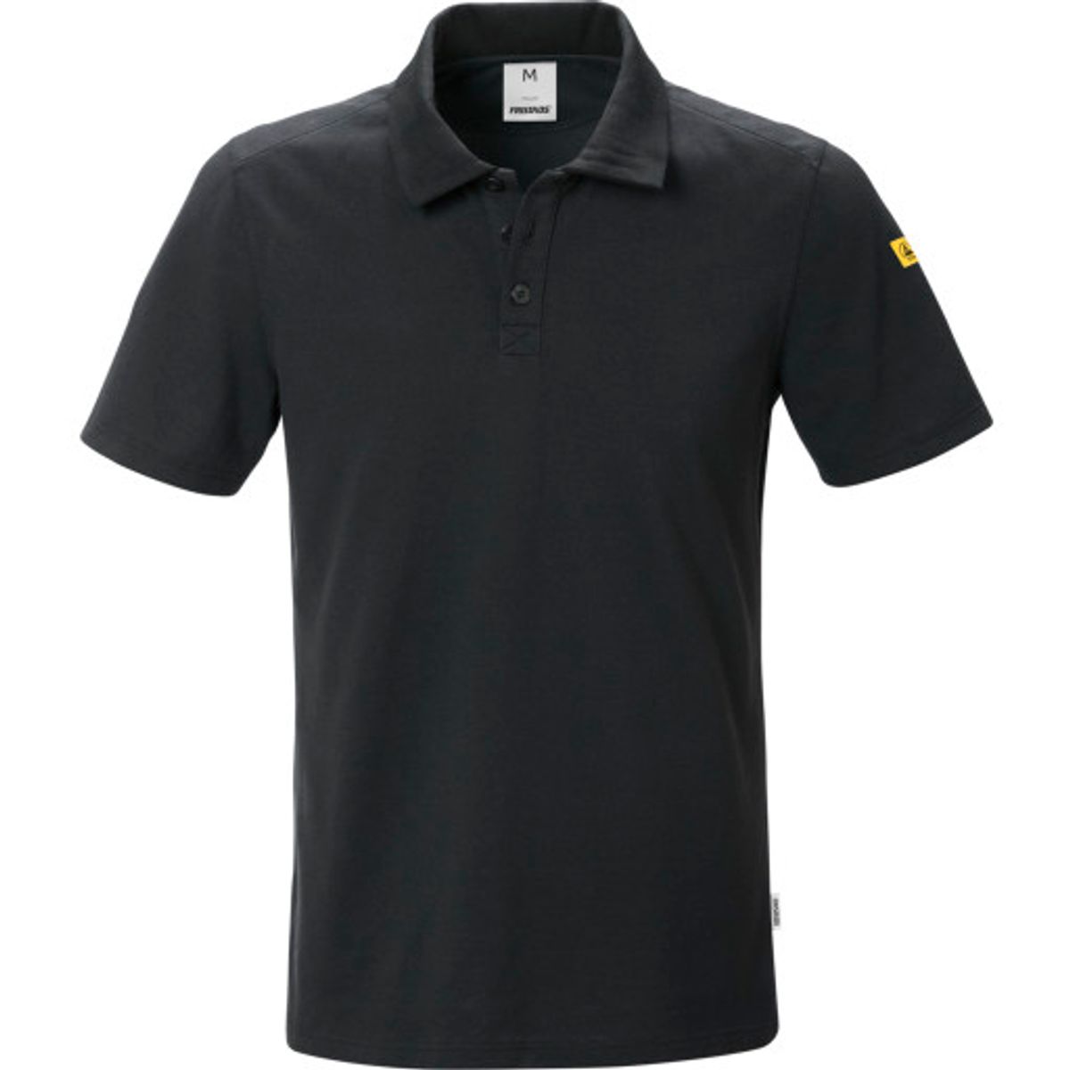 ESD POLOSHIRT 7080