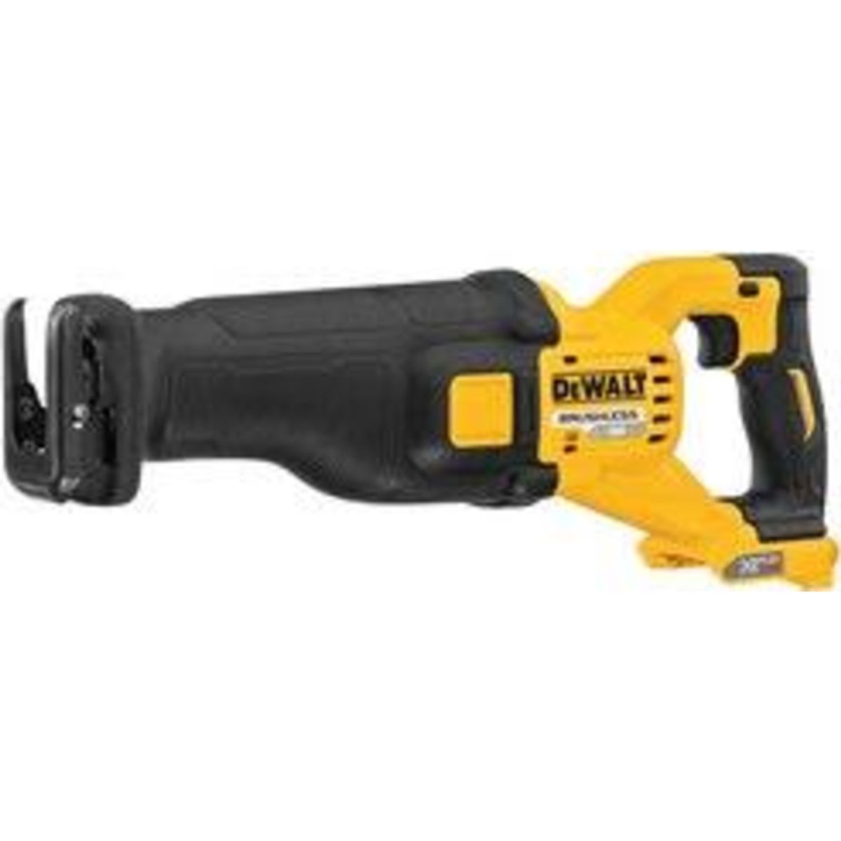 DEWALT 54V bajonetsav, DCS389N-XJ