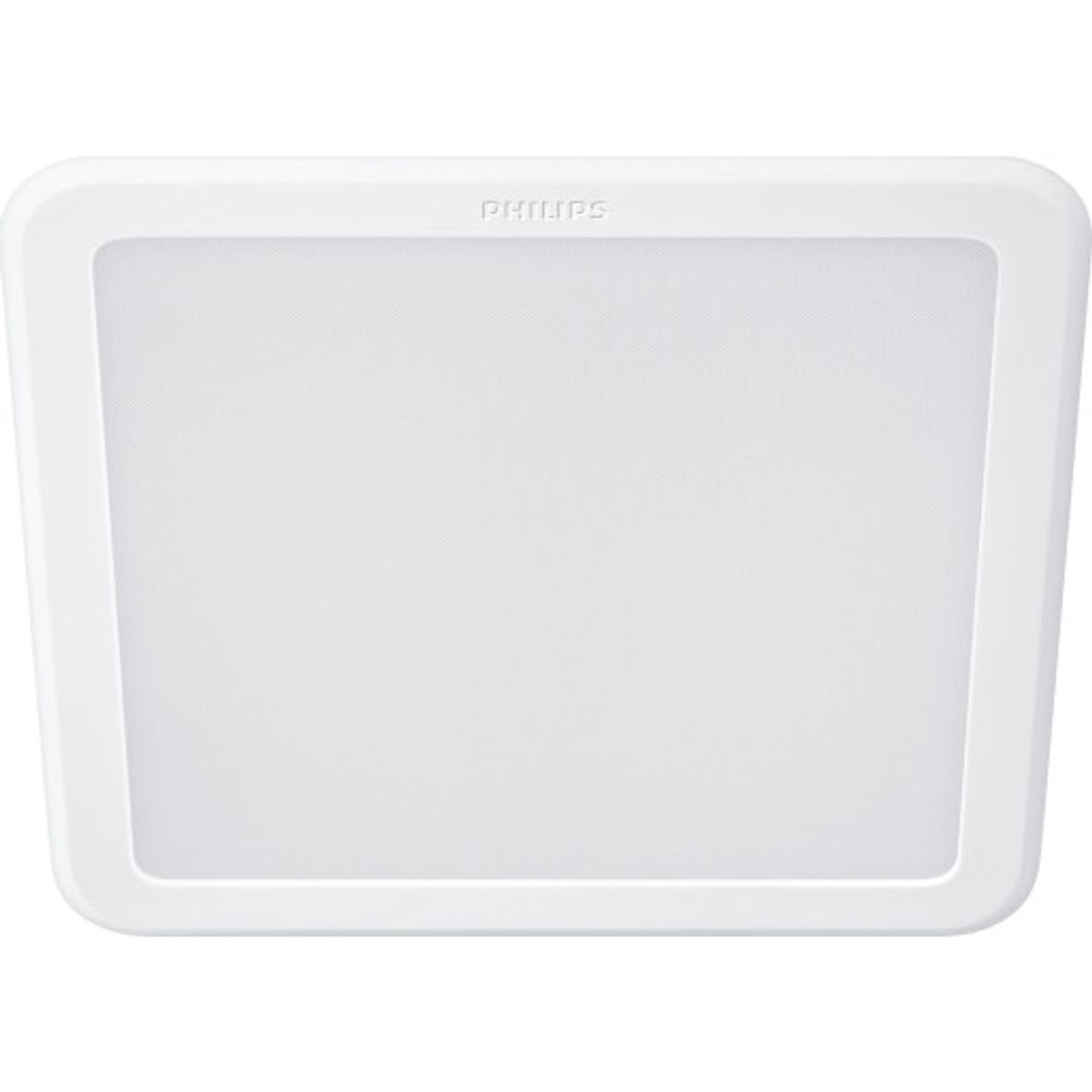 Philips myLiving Meson LED panel, 4000K, 16,5W