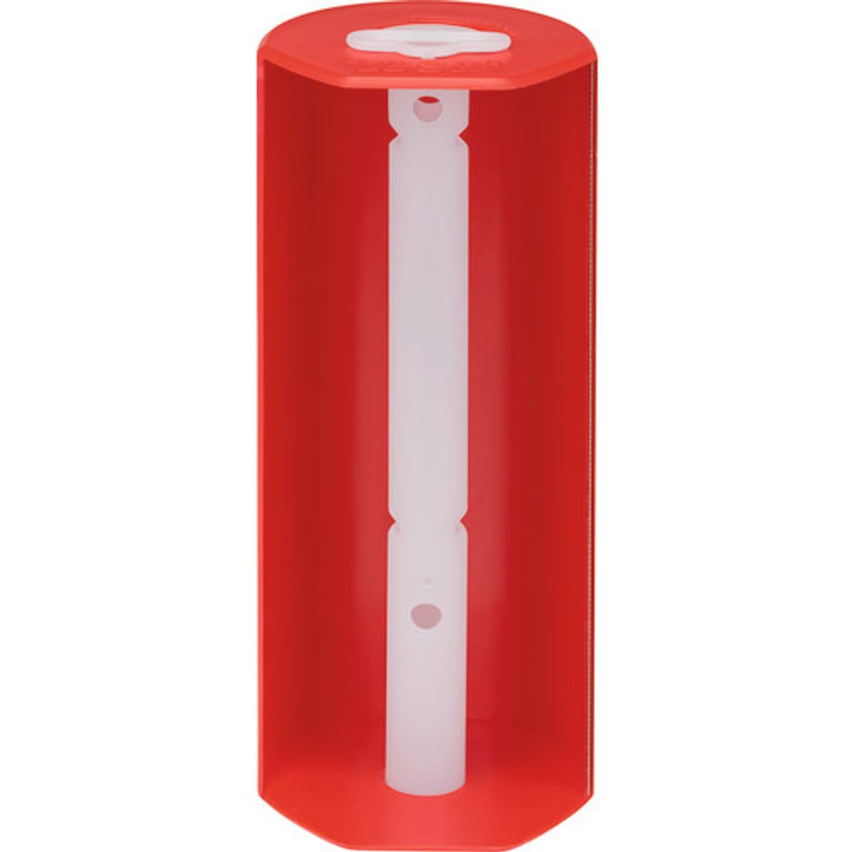 Tesa Easy cover dispenser, L/XL, rød