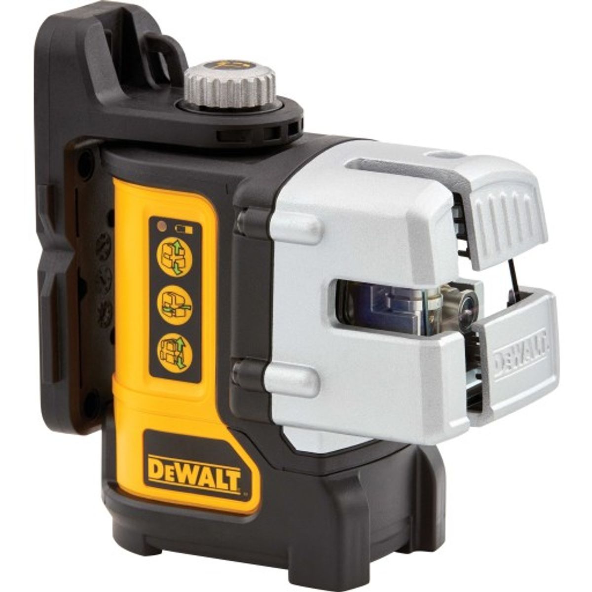 MULTI-LINE LASER DW089CG GRØN