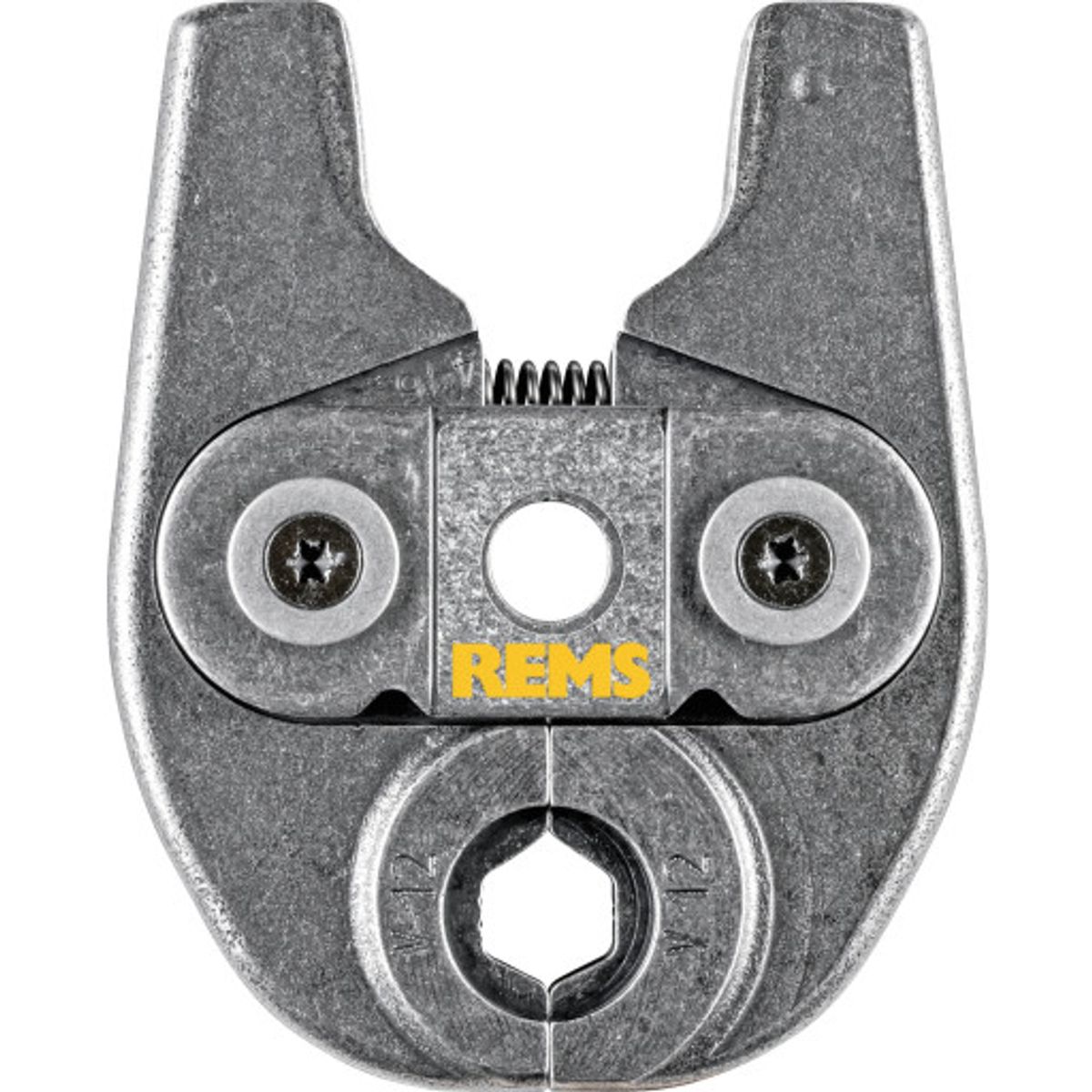 REMS pressbakke mini V 12