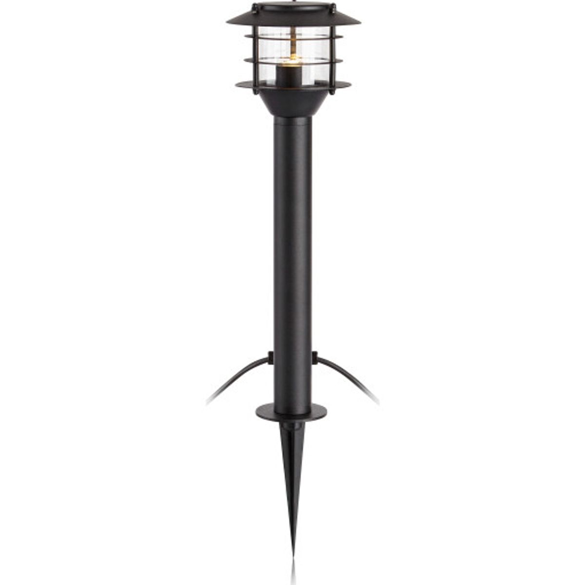 GARDEN 24 Bedlampe 3W 45cm