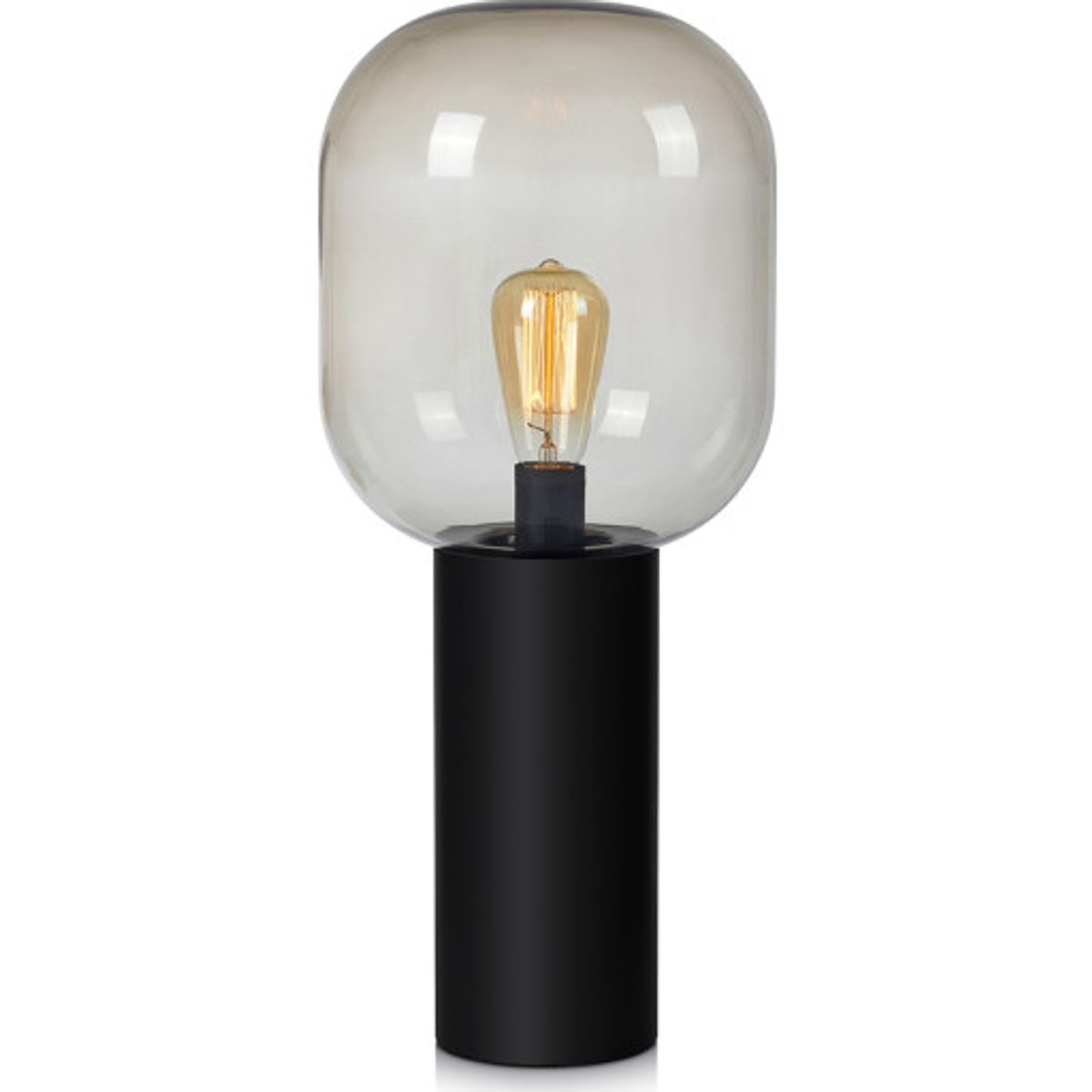 Markslöjd Brooklyn bordlampe, Ø56 cm