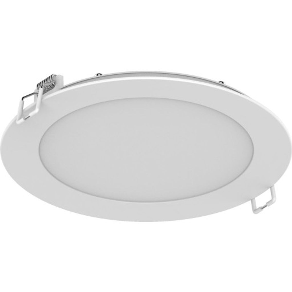 Ledinaire SlimDownlight All-in DN065B 1200lm/830-840-865 12W Ø150