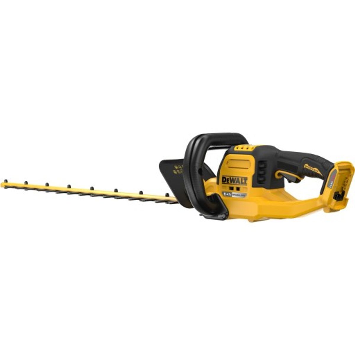 DEWALT Flexvolt hækkeklipper DCMHT573N-XJ, 65 cm, 54 V