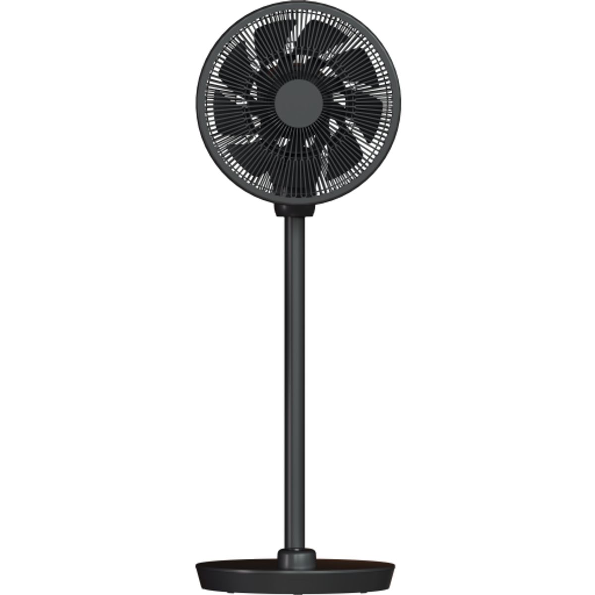 ELL Breeze low, 2 i 1 ventilator, lydsvag