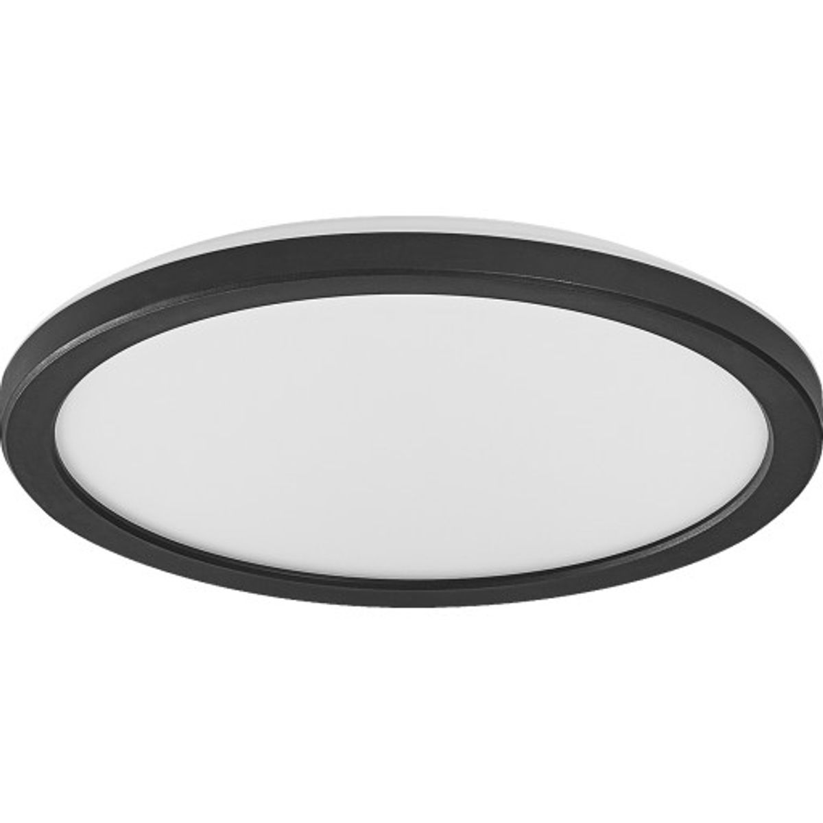 Ledvance Orbis Ultra Slim plafond, Ø23,5 cm