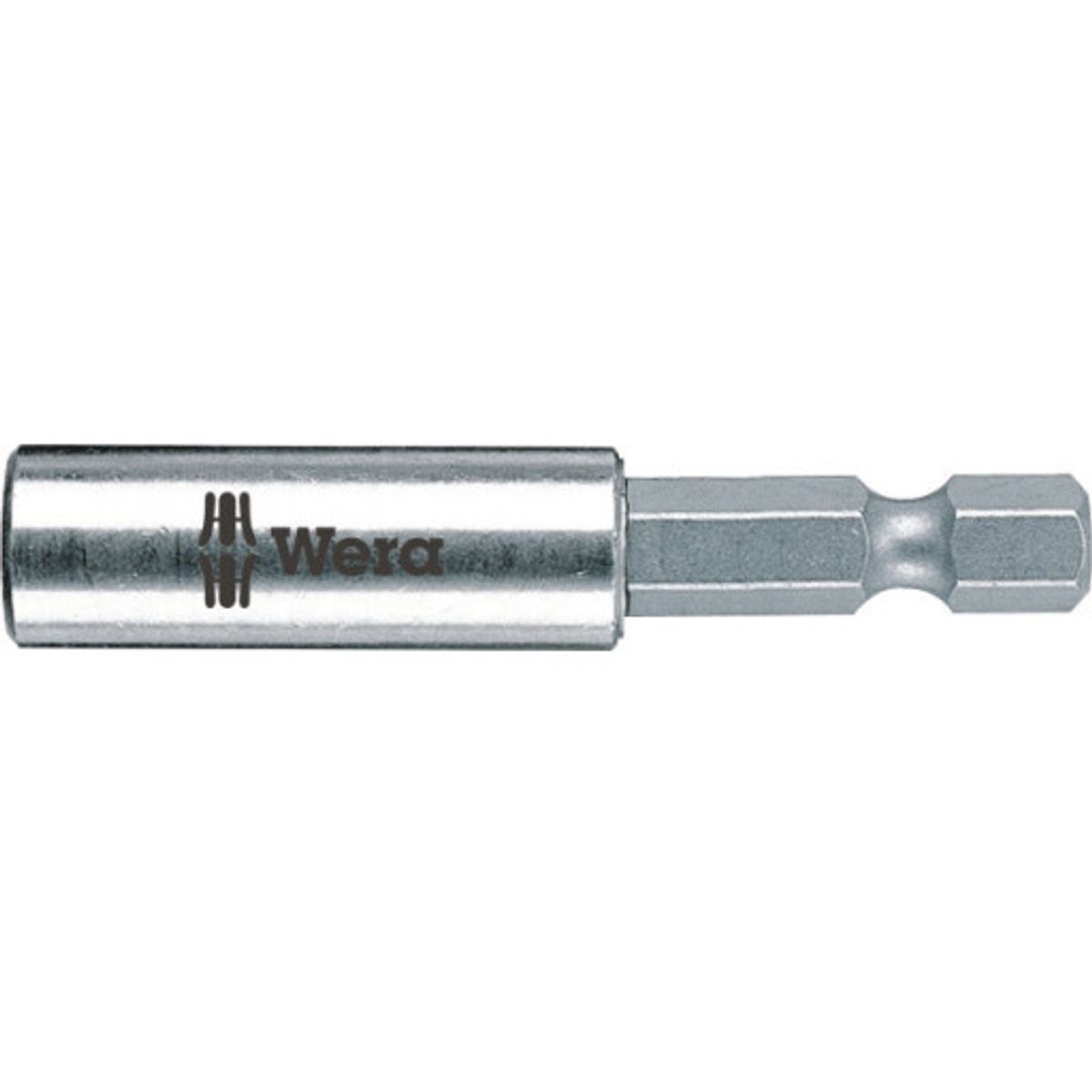 Wera 899 universal bitsholder, 1/4", 50 mm