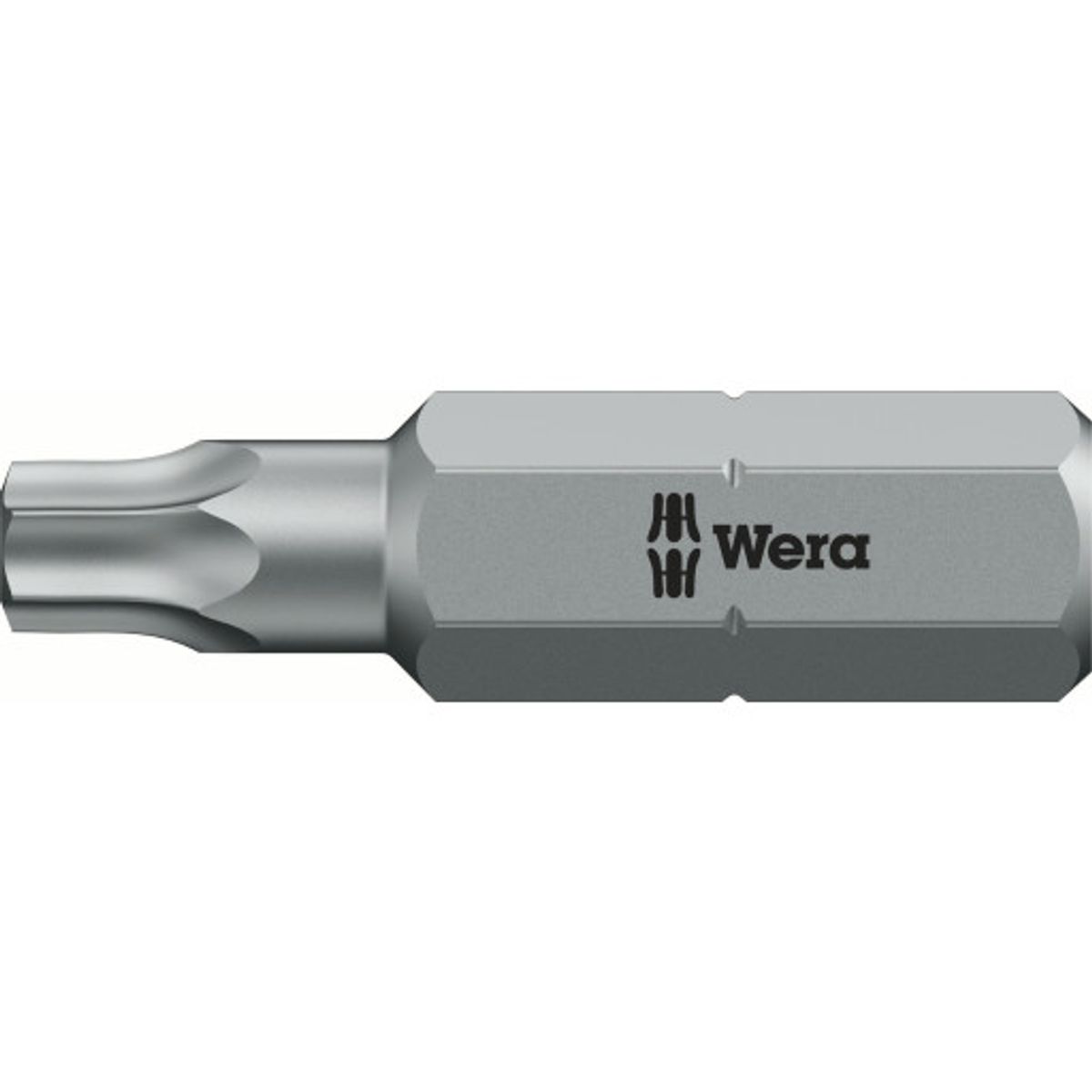 WERA 867/1 TORX® bits, TX 8 x 25 mm