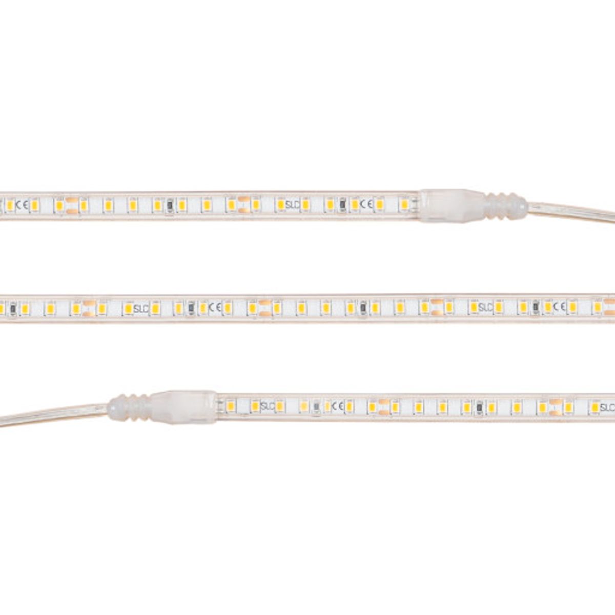 SLC LED Strip S2 Mono 9,6W 2700K IP67, 5M, 24V