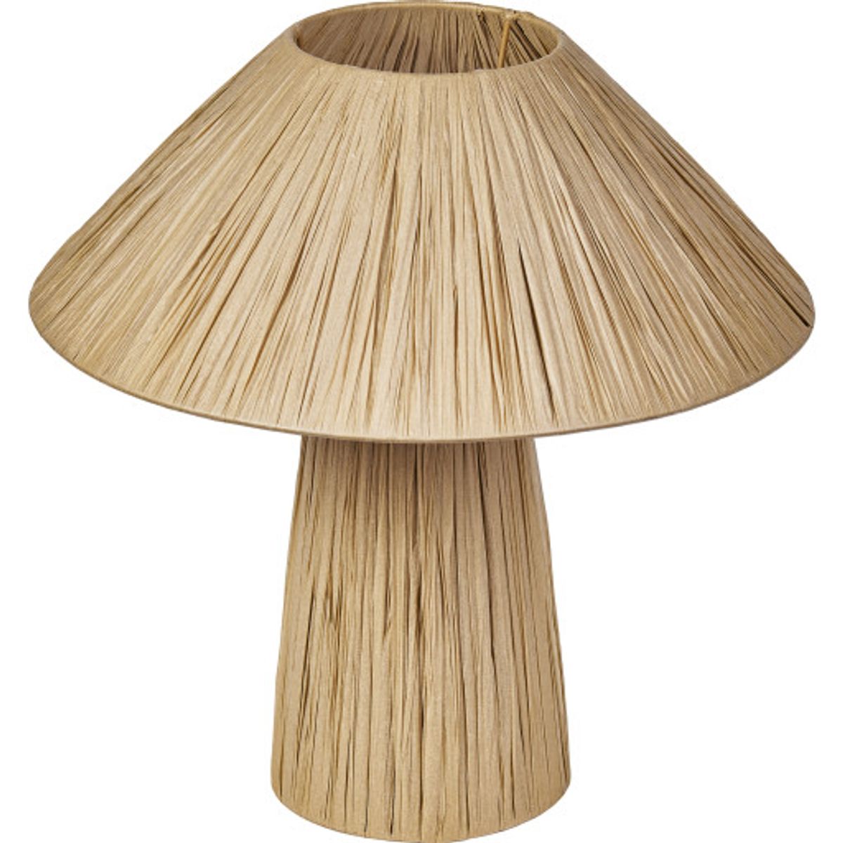 Ledvance Bamboo Paper bordlampe