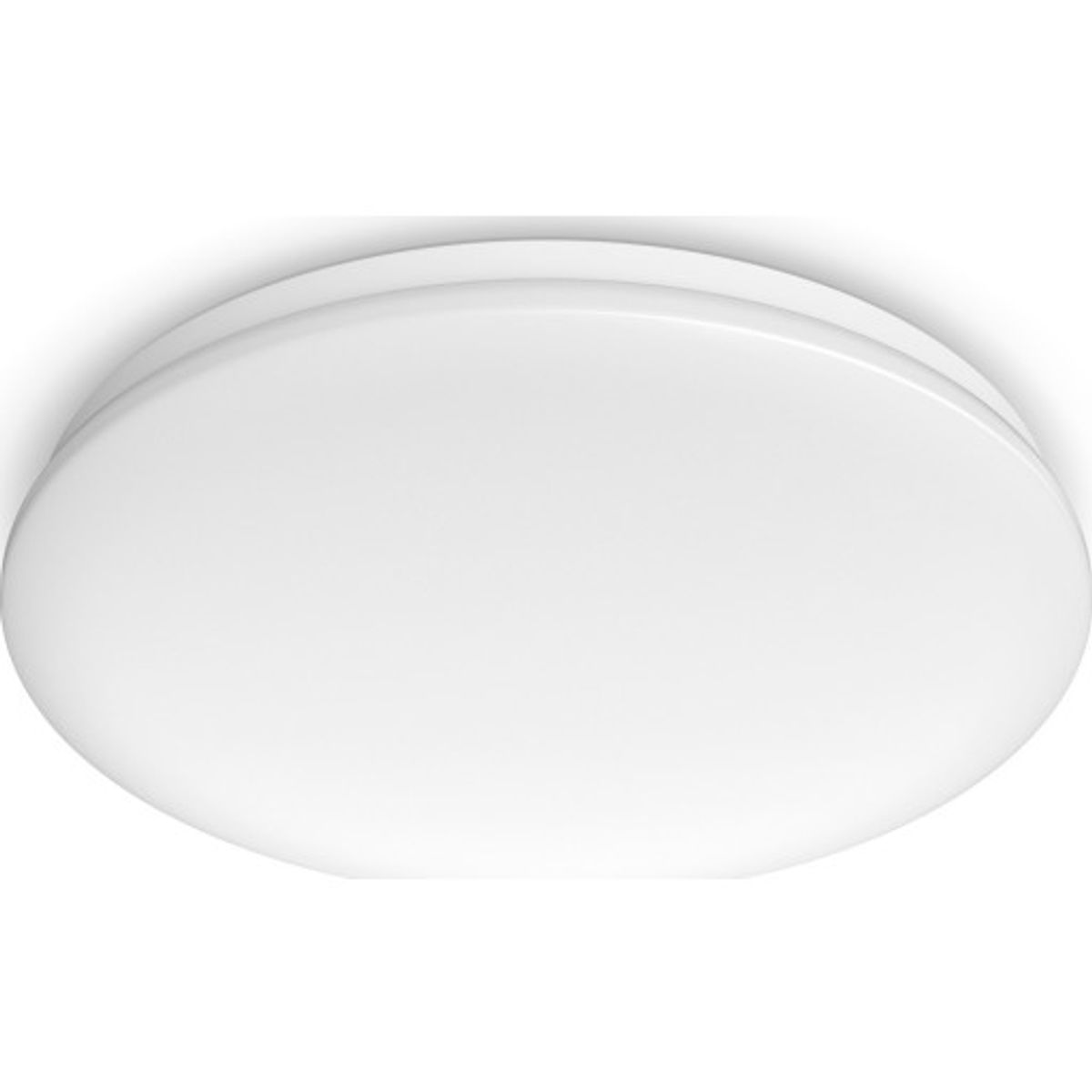 Philips myLiving Moire plafond, 4000K, Ø32 cm