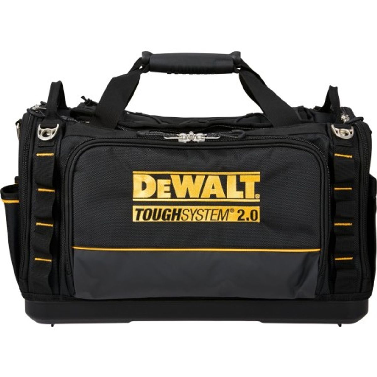 DEWALT Toughsystem 22" værktøjstaske