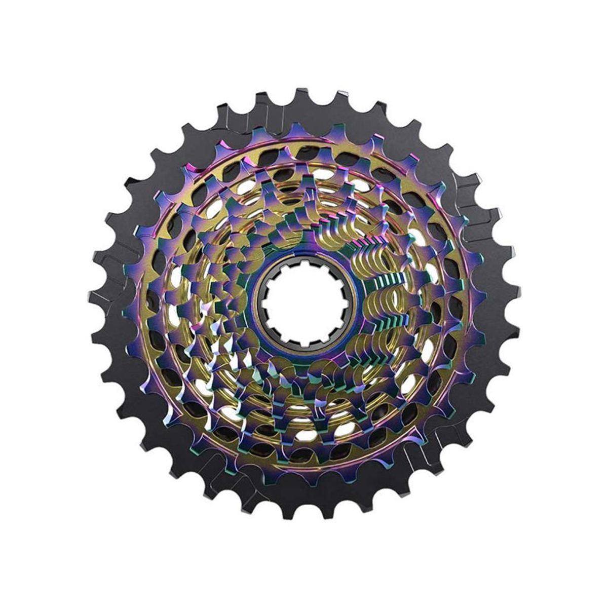 Sram XG-1290 - Kassette 12 gear - 10-33 tands