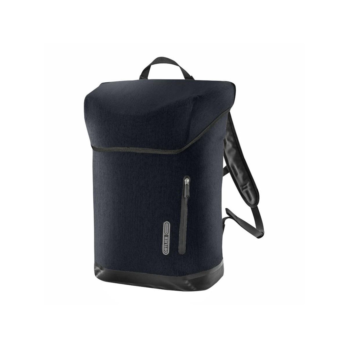 Ortlieb Soulo - Rygsæk - 25 Liter - Sort