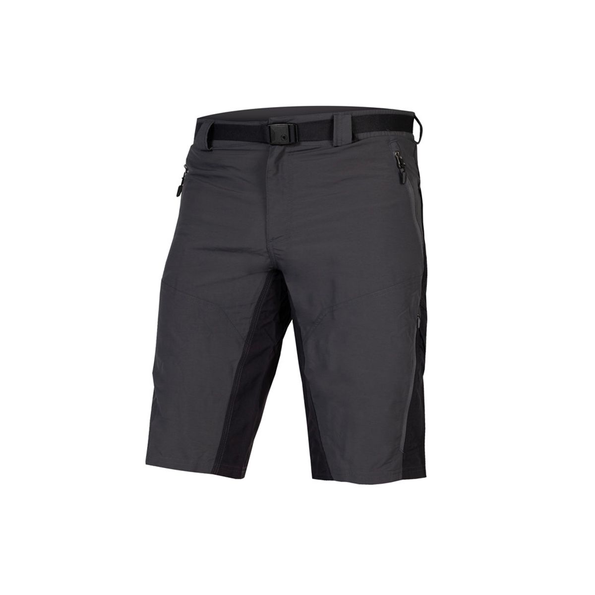 Endura Hummvee - Shorts - Cykelshorts - Grå - Str. L