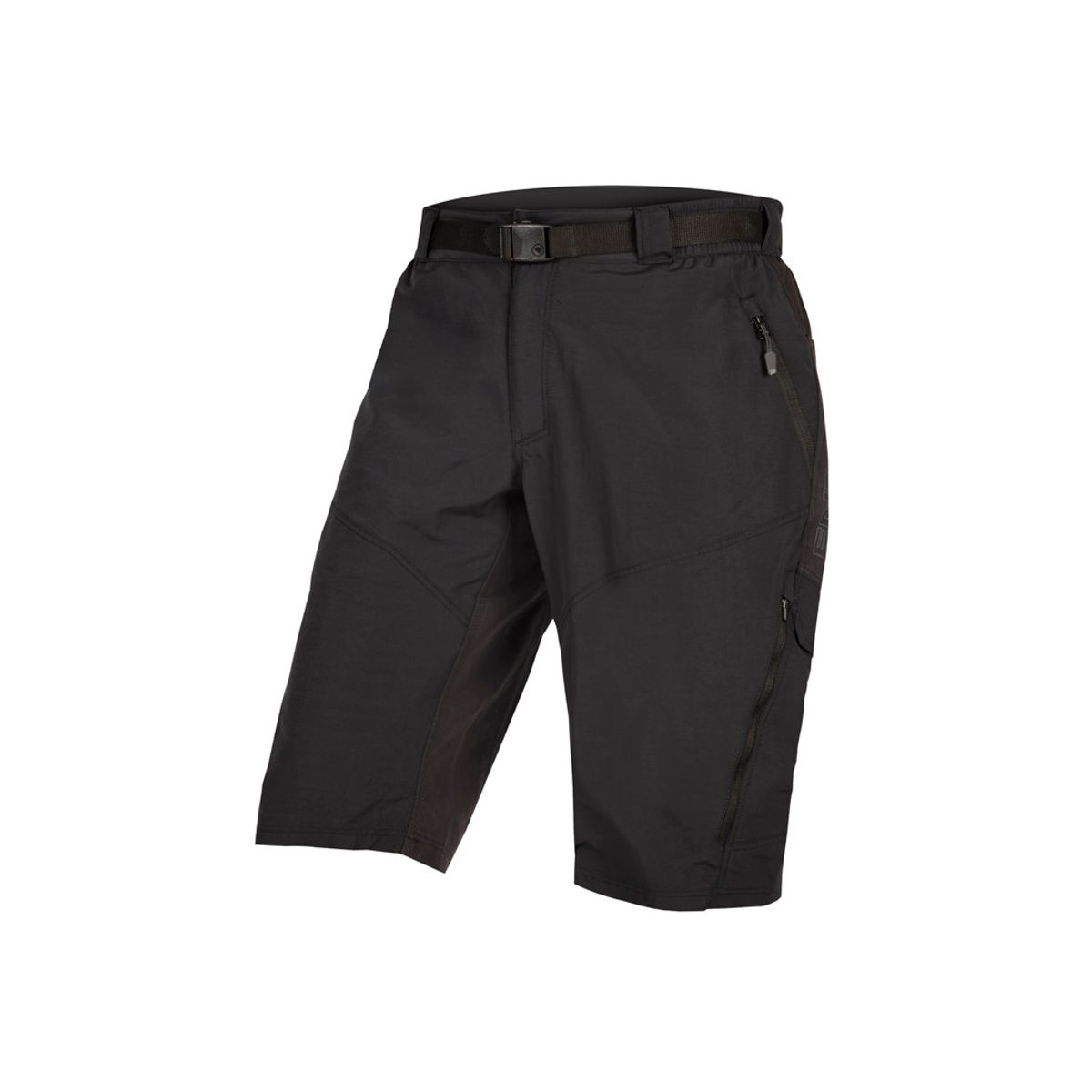 Endura Hummvee - Shorts - Cykelshorts - Sort - Str. M