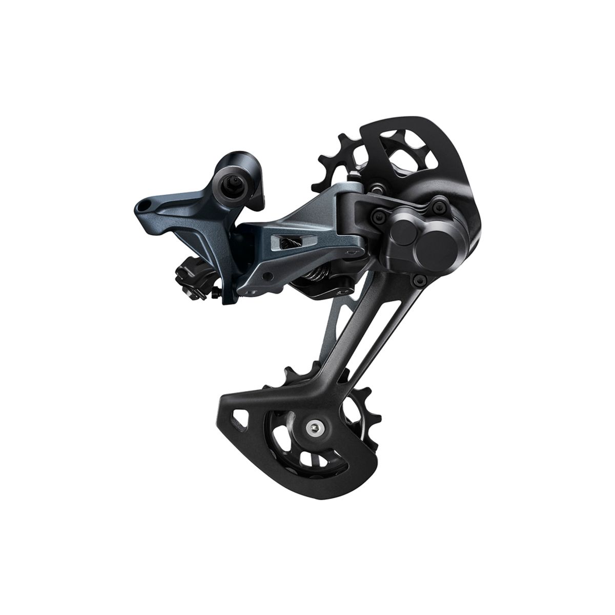 Shimano SLX Shadow RD+ Bagskifter M7120-SGS - 2x12 gear