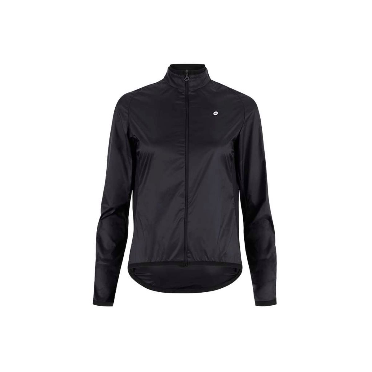 Assos Mille GT C2 - Cykeljakke - Vindafvisende - Dame - Sort - Str. XL