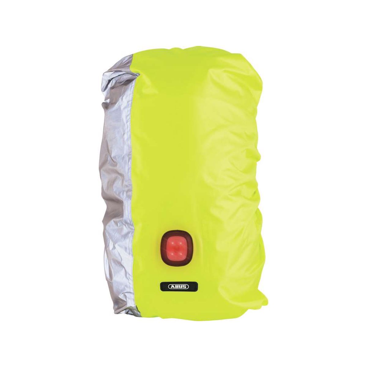 Abus Lumino Night Cover - Rygsækovertræk - 20-25 L - Refleks