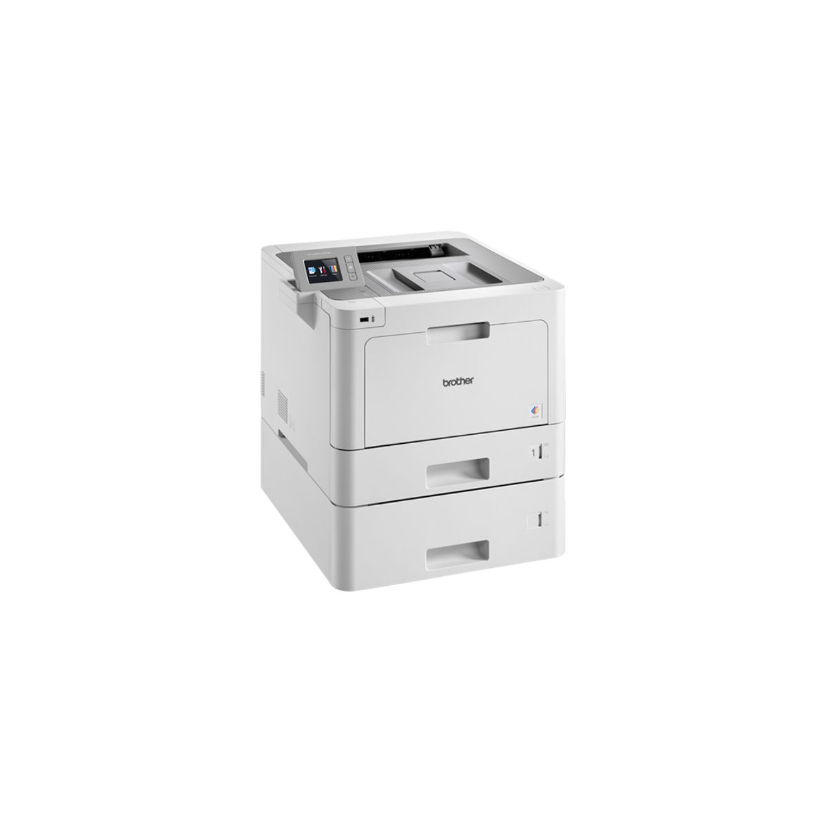 Laserprinter Brother Hl-l9310cdwt