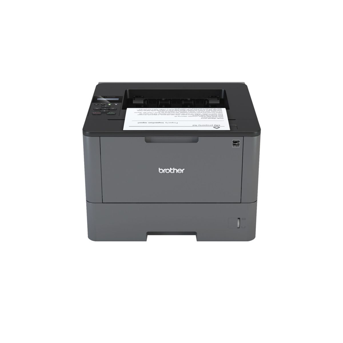 Laserprinter Brother Hl-l5000d