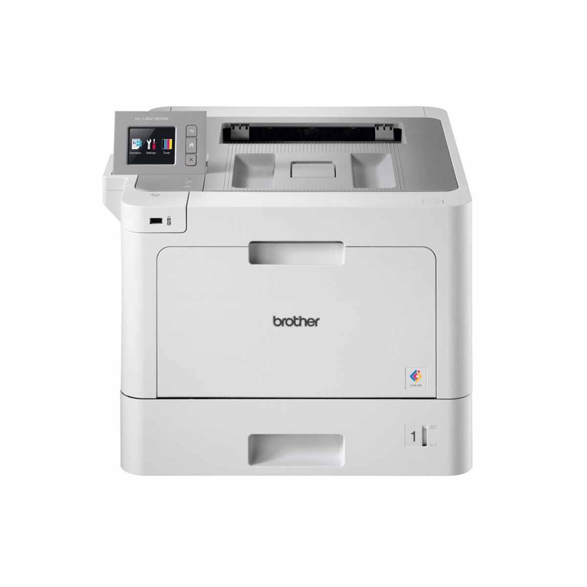 Laserprinter Brother Hl-l9310cdw