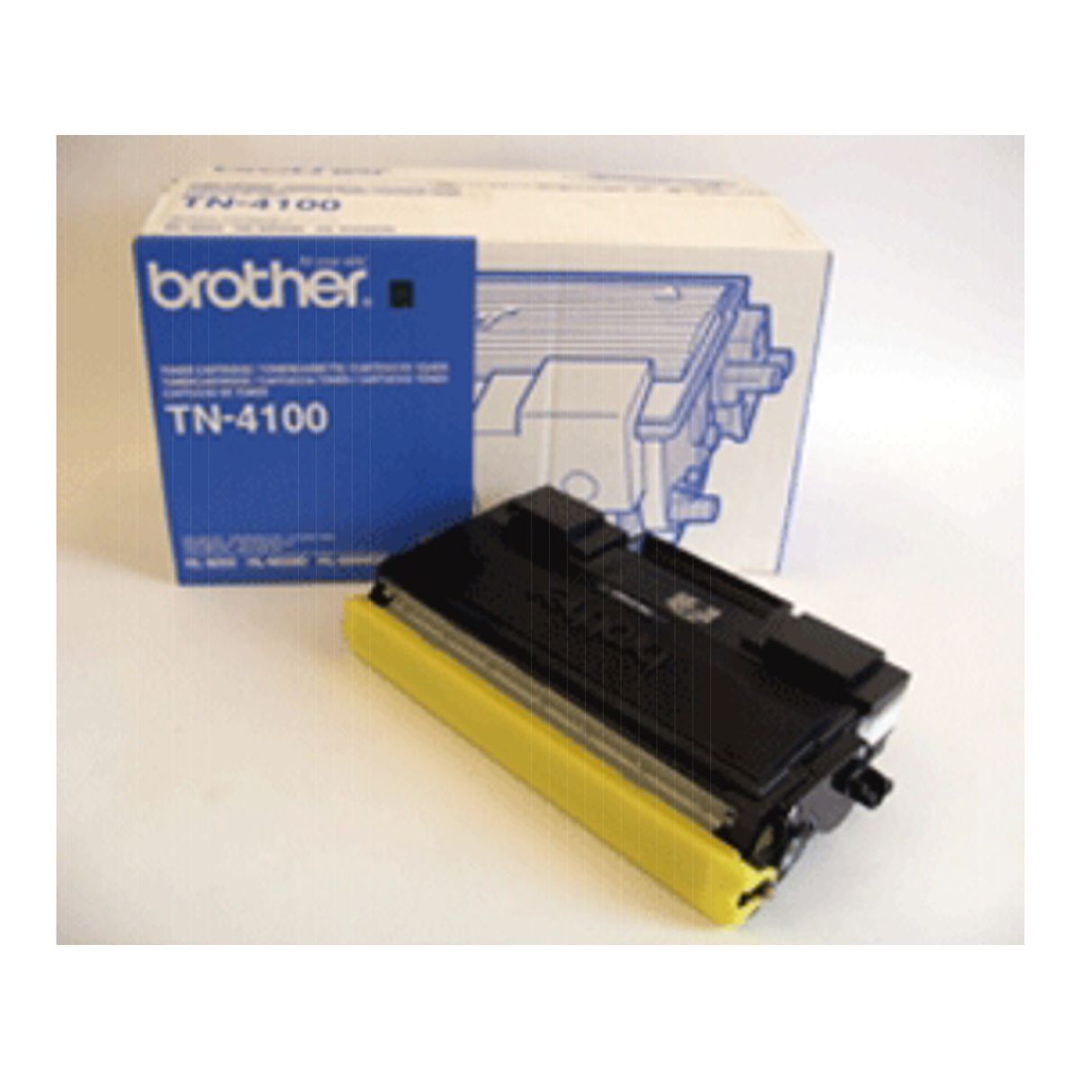 Brother Toner Tn-4100