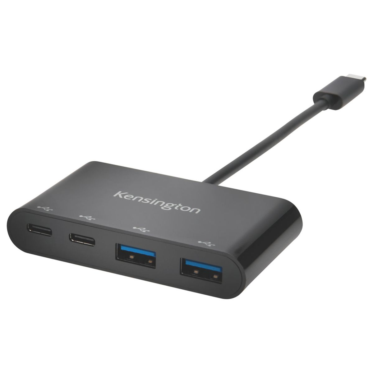 USB HUB C 4-port