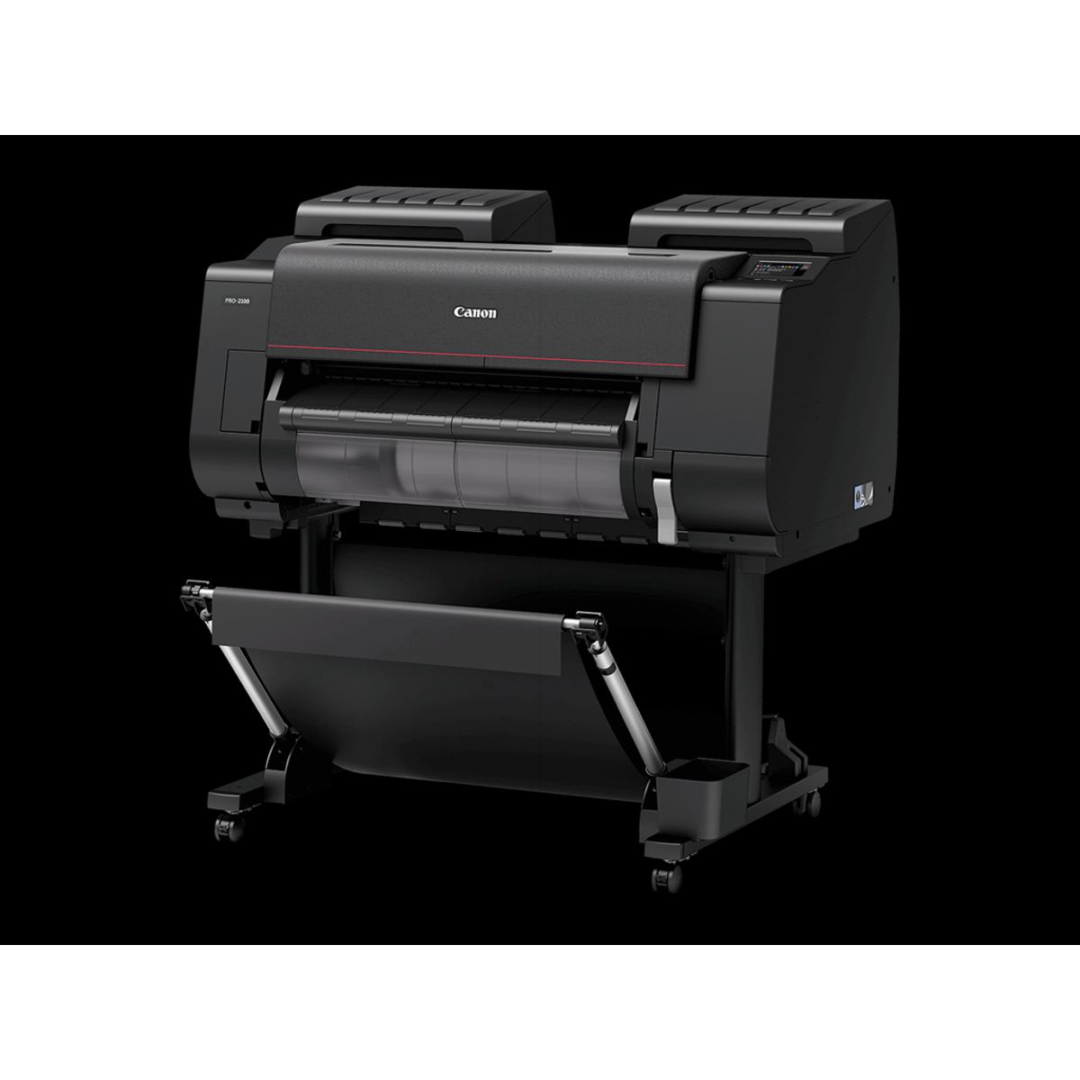 Canon Storformatprinter Pro-2100 24" Incl. Stander