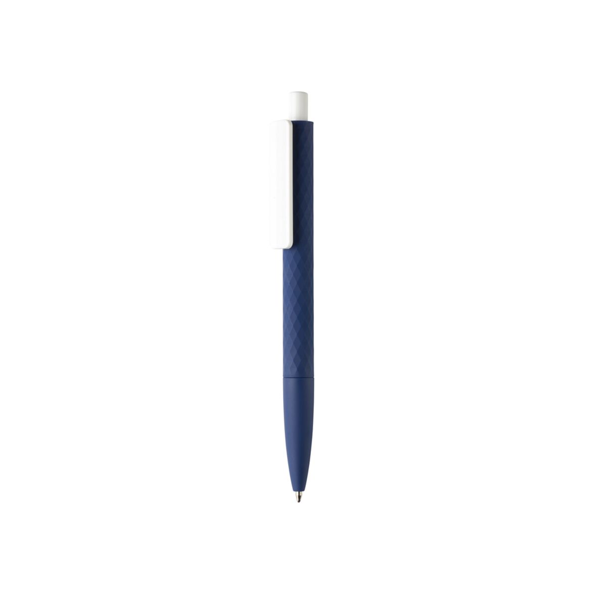 X3 pen med Smooth Touch, Marine blå