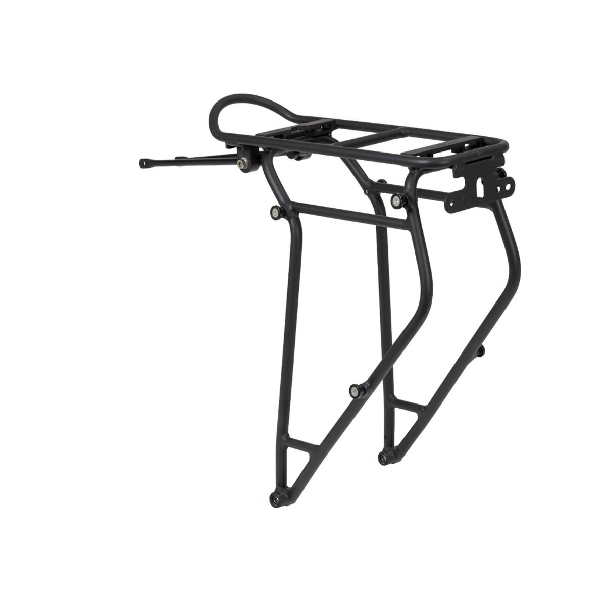 Ortlieb Rack Three - Bagagebære med Ql3/3.1 mount system - 26-28"