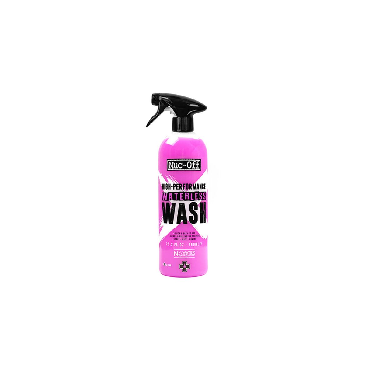 Muc-Off Bike Cleaner - Waterless - 750ml