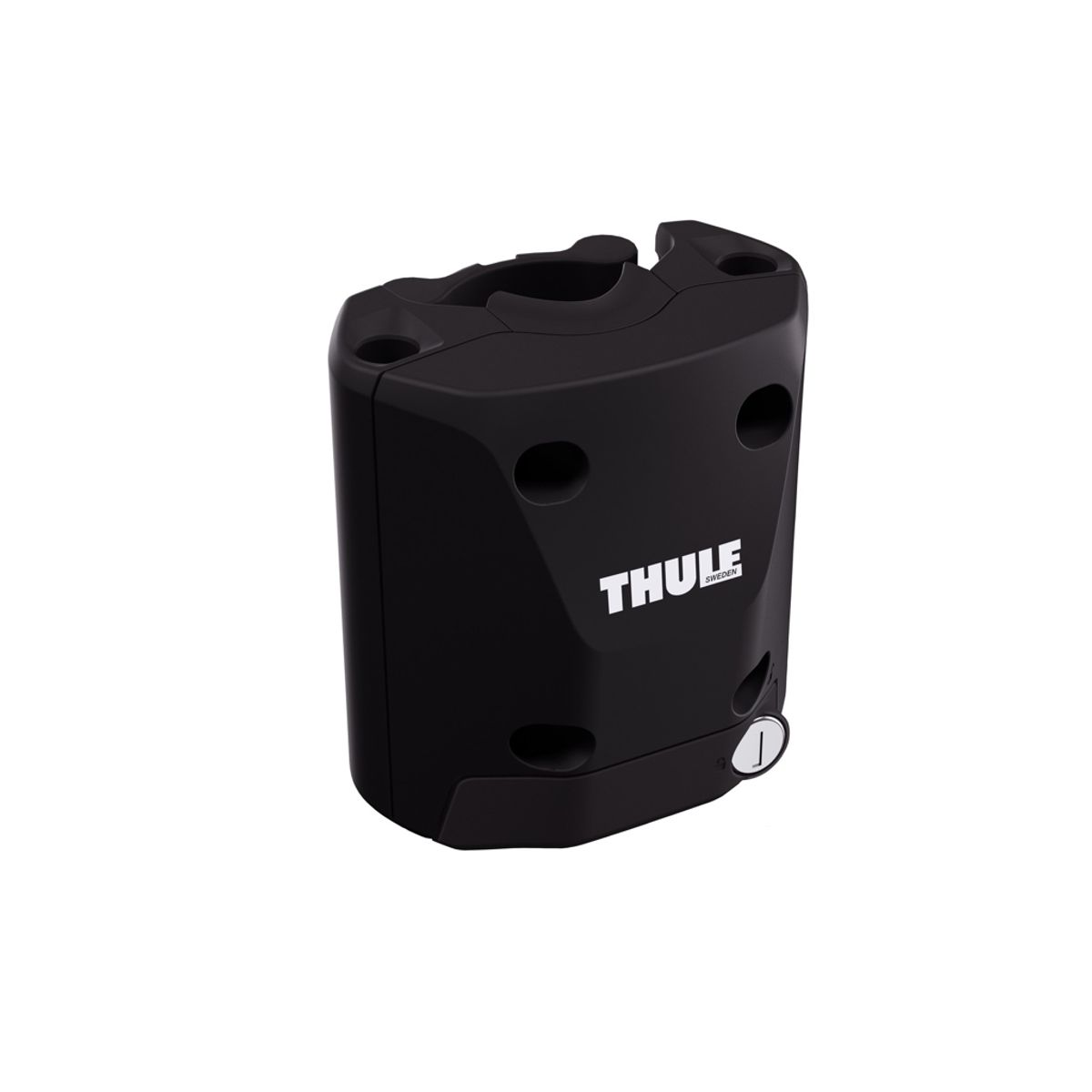 Thule Quick Release Bracket - Ekstra cykelstol beslag med hurtigudløser