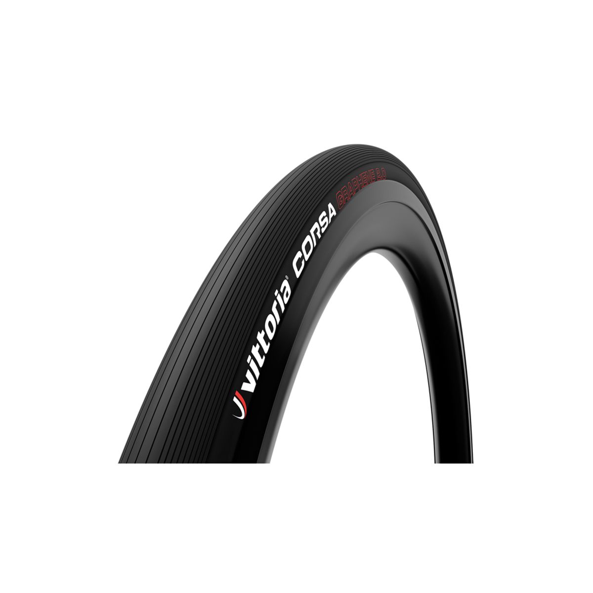 Vittoria Corsa G2 - Road foldedæk - 700x28c - Sort