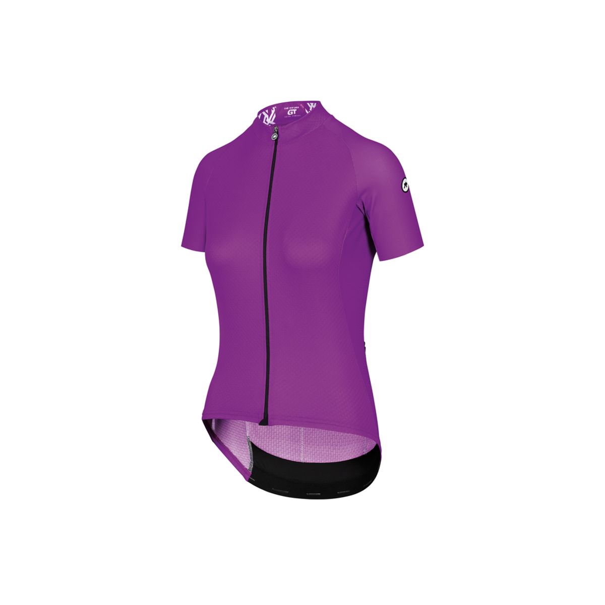 Assos UMA GT Summer SS Jersey c2 - Cykeltrøje - Dame - Venus Violet - Str. L