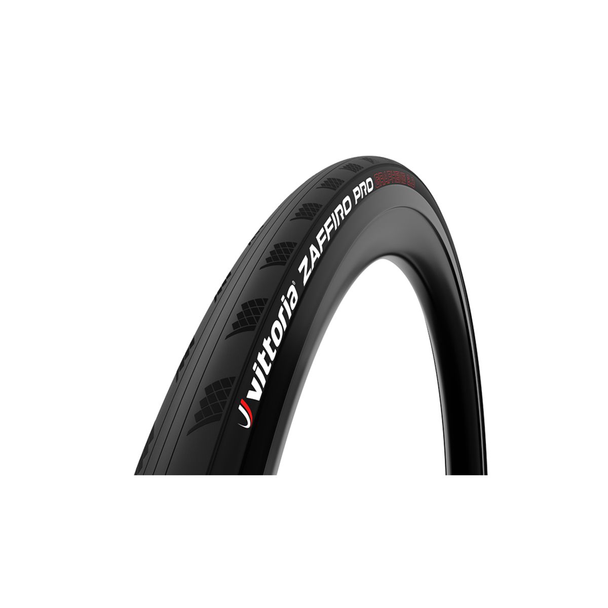 Vittoria Zaffiro Pro G2 - Road foldedæk - 700x30c - Sort