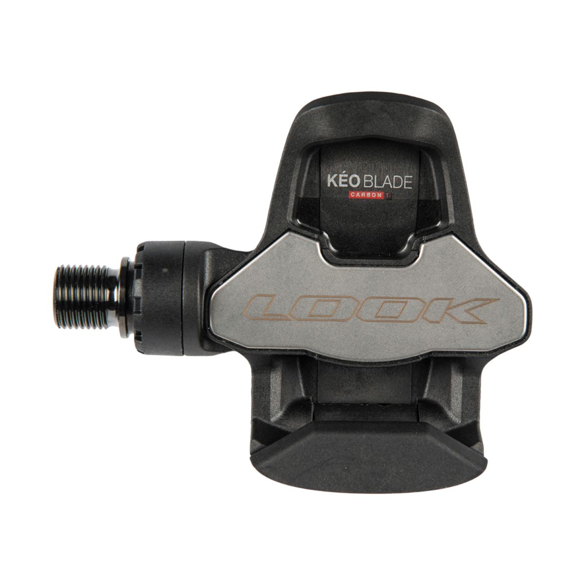 Look Keo Blade 2 Carbon - Pedaler - 12/16 Nm - CRMO