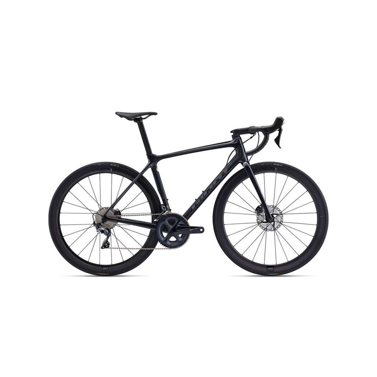 Giant TCR Advanced Pro 1 - Black Large