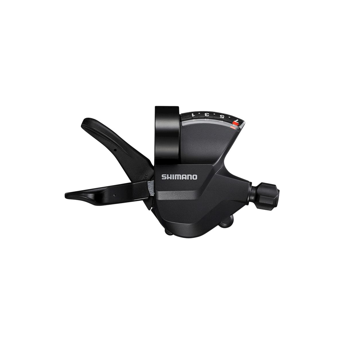 Shimano Altus - Skiftegreb SL-M315 Højre til 7 gear - med kabel