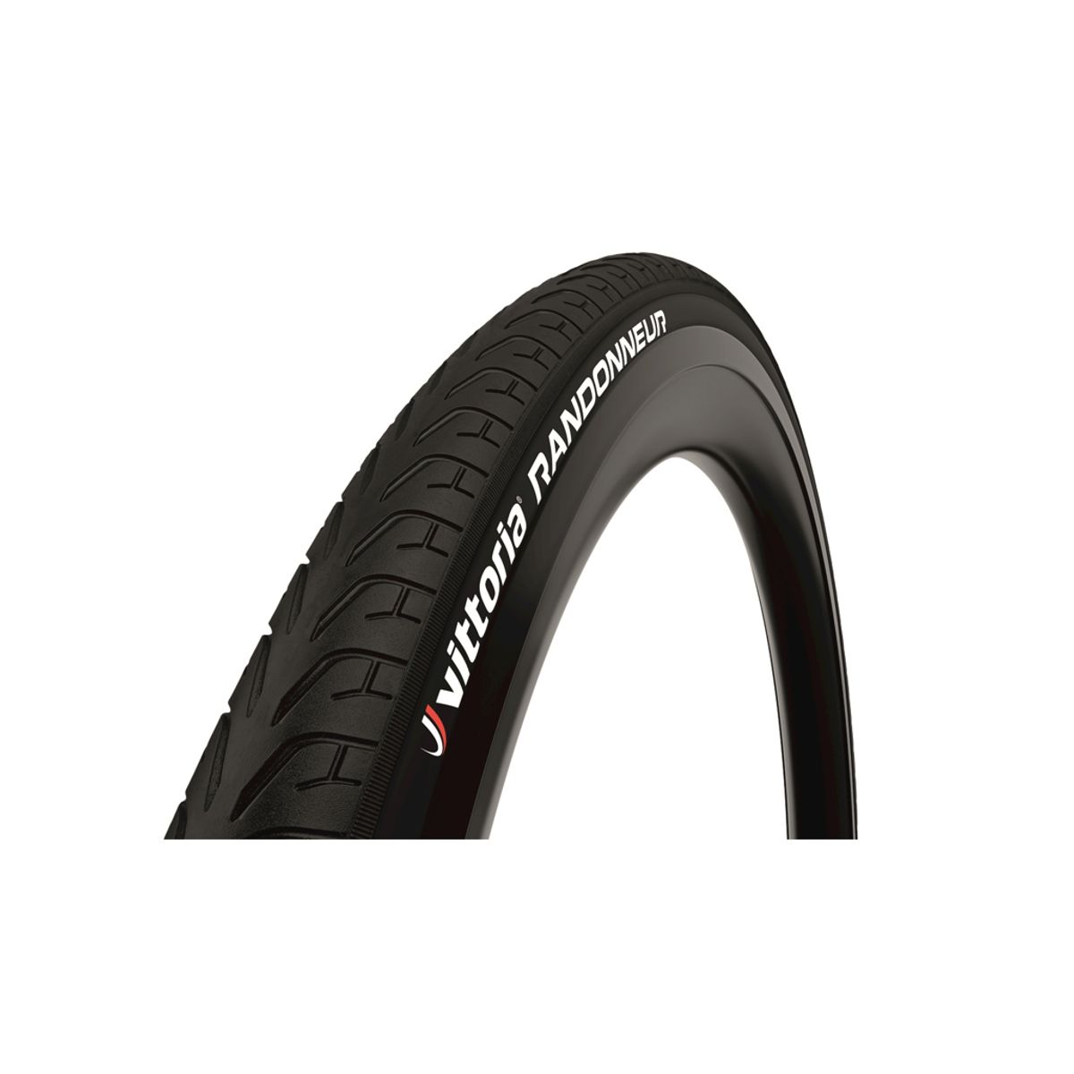 Vittoria Randonneur - City - 700x38c (40-622) - Sort